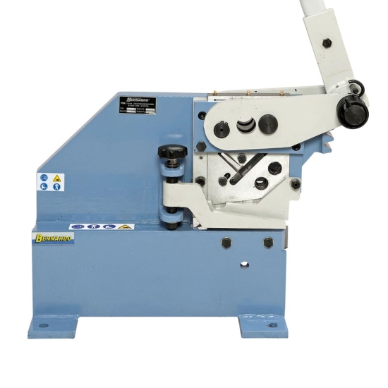 Bernardo PBS 22 Blech- und Profilstahlscheren