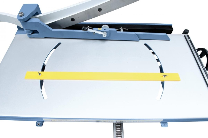 Bernardo HLS 1050 x 1,5 Handtafelscheren