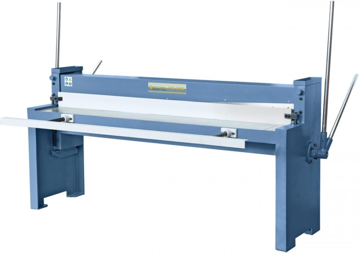 Bernardo HTS 2050 Handtafelscheren