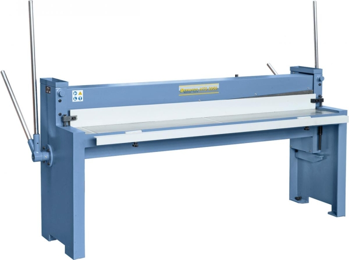 Bernardo HTS 2050 Handtafelscheren