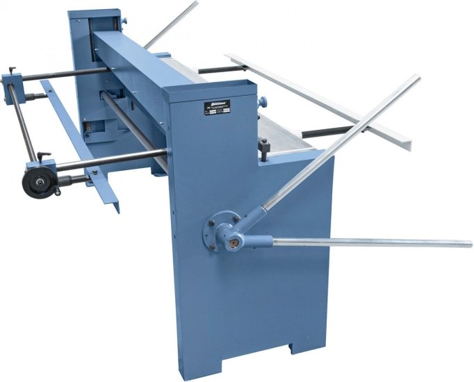 Bernardo HTS 2050 Handtafelscheren