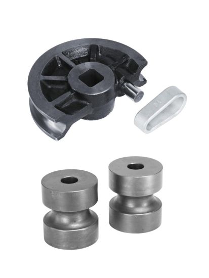 Bernardo Biegesegment 2&quote; W (50,8 mm) für BM 60 A Zubehör für Rohrbieger