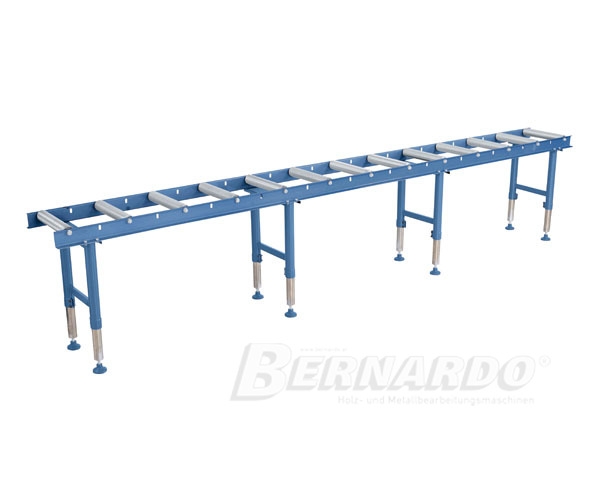 Bernardo RB 13 - 4000 Rollenbahnen in stabiler Ausführung