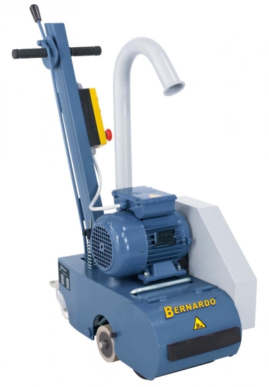 Bernardo PSM 200 Parkettschleifmaschine