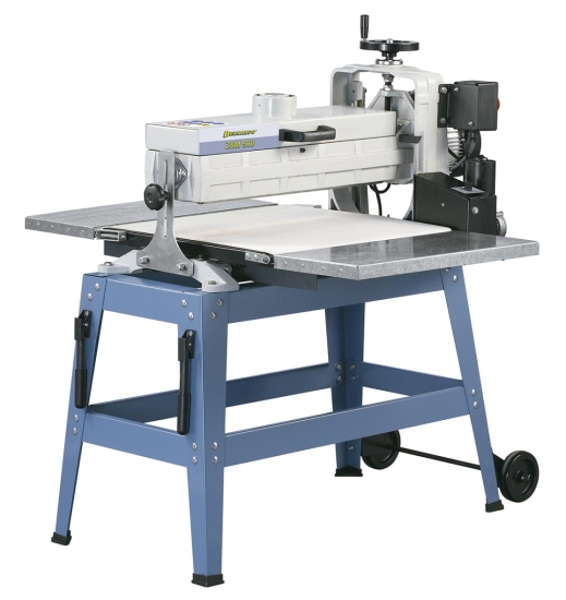 Bernardo ZSM 560 - 230 V Zylinderschleifmaschinen