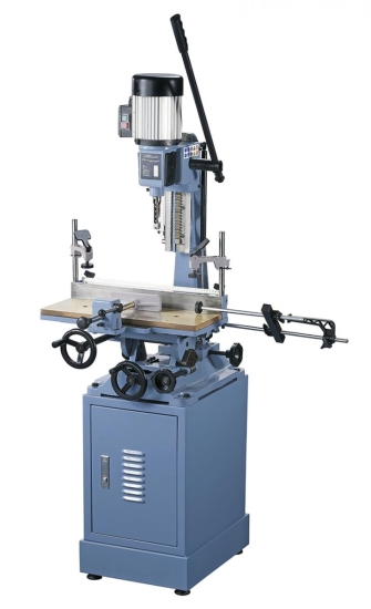 Bernardo HM 25 Top Hohlstemmmaschinen