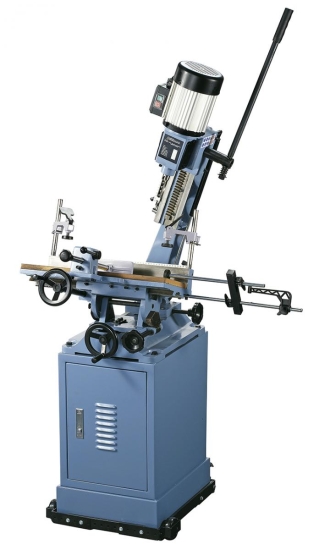 Bernardo HM 25 Top Hohlstemmmaschinen