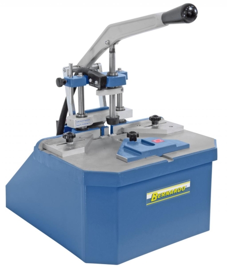 Bernardo KNF 2 Keilnutfräsmaschinen