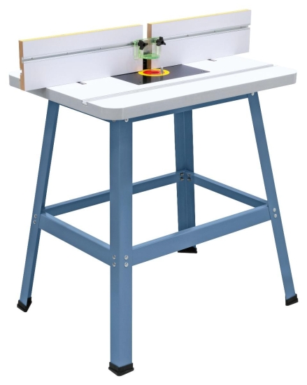 Bernardo RT 2 Oberfräsentische