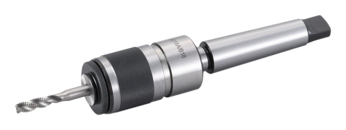 Bernardo Gewindeschneidapparat MK 3 / M12 - M24 Spannmittel für Werkzeuge