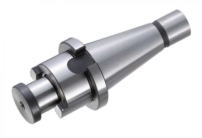Bernardo Kombi-Aufsteckfräsdorn ISO 30 / 22 mm Spannmittel für Werkzeuge