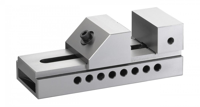 Bernardo Präzisionsspanner QKG 100 Schraubstöcke