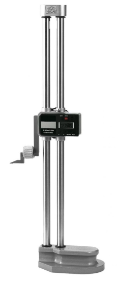 Bernardo Digital-Höhenmess- und Anreißgerät 300 x 0,01 mm Höhenmess- und Anreißgeräte