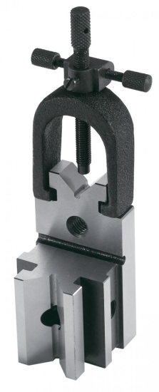 Bernardo Spezialprimsa mit Spannbügel Prismen