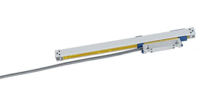 Bernardo Längenmesssystem KA 200 / L220 Digitalanzeigen