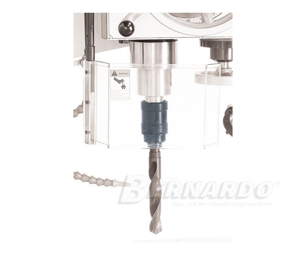 Bernardo Schnellwechselset für RD 1400 / RD 1600 Zubehör Bohrmaschinen