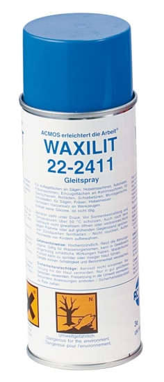 Bernardo Waxilit-Gleitspray Allgemeines Zubehör