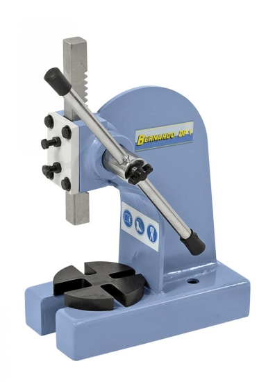 Bernardo DP 1 Drehdornpressen