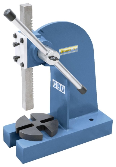Bernardo DP 3 Drehdornpressen