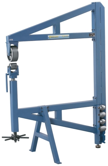 Bernardo RSM 1040 Rollenstreckmaschinen