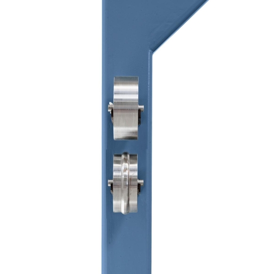 Bernardo RSM 960 Rollenstreckmaschinen