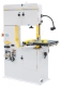 Bernardo VMS 610 A Vertikalbandsägen mit automatischem Tischvorschub