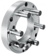 Bernardo Kurzkegelflansch FLD-400/D11 Kurzkegelflansche