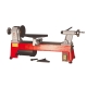 Holzmann D460_230V Drechselbank 5 Geschwindigkeiten