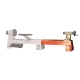 Holzmann D460_230V Drechselbank 5 Geschwindigkeiten