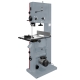 Holzmann HBS470PROFI_230V Holzbandsäge 2 Geschwindigkeiten