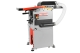 Holzmann HOB260ABS_230V Abricht-Dickenhobelmaschine