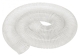 Bernardo PVC-Spiralabsaugschlauch diam. 100 mm (4 m) Zubehör Absauganlagen