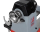 Holzmann D510F_230V Drechselbank