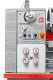 Holzmann ED1080ADIG_400V Metalldrehbank