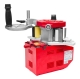 Holzmann KAM65PRO_230V mobile Kantenanleimmaschine