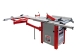 Holzmann TS250F1600_400V Formatkreissäge inkl. Formattisch