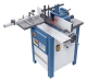 Bernardo T 500 PR - 230 V Tischfräsmaschinen mit Rolltisch