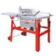 Holzmann TKS500S_400V Tischkreissäge