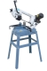 Bernardo Metallbandsäge Vario 150 T / 230 V