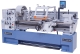 Bernardo Solid 460 x 1500 Pro Universaldrehmaschinen mit Digitalanzeige