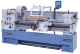 Bernardo Solid 460 x 1500 Pro Universaldrehmaschinen mit Digitalanzeige