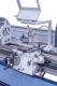 Bernardo Solid 460 x 1500 Pro Universaldrehmaschinen mit Digitalanzeige