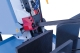 Bernardo DGS 460 HV Halbautomatische Doppelgehrungsbandsägen