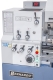 Bernardo Solid 460 x 1000 Vario Universaldrehmaschinen mit stufenloser Drehzahl