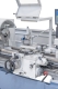Bernardo Solid Solid 460 x 2000 Pro Vario Universaldrehmaschinen mit stufenloser Drehzahl