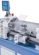 Bernardo Profi 400 G / 230 V inkl. 2-Achs Digitalanzeige DT 40 Leitspindeldrehmaschinen