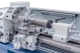 BernardoProfi 750 Vario / 230 V inkl. 2-Achs Digitalanzeige ES-12 V Leitspindeldrehmaschine