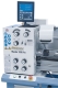 Bernardo Master 330 Pro inkl. 3-Achs-Digitalanzeige ES-12 V Universaldrehmaschinen