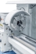 Bernardo Smart 410 x 1000 V-constant Universaldrehmaschine mit stufenloser Drehzahl