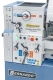 Bernardo Smart 410 x 1000 V-constant Universaldrehmaschine mit stufenloser Drehzahl